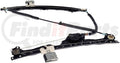 WINDOW REGULATOR