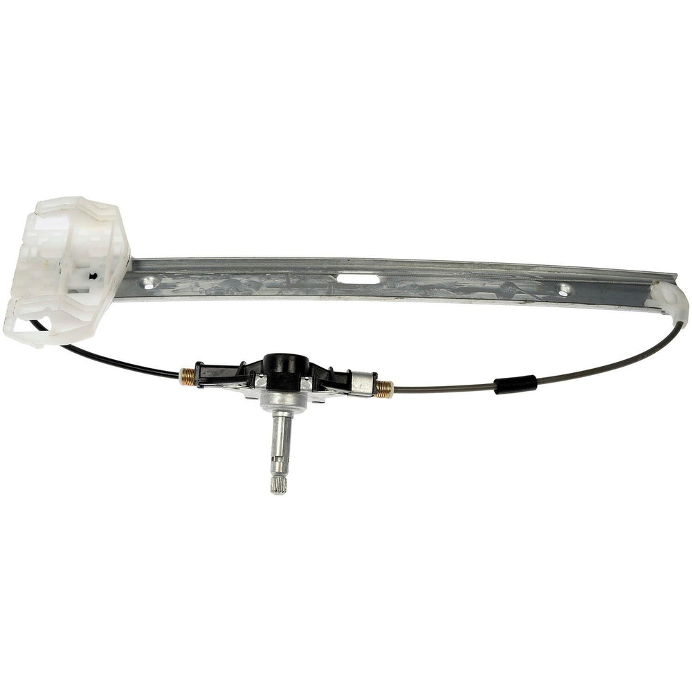 WINDOW REGULATOR