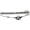 WINDOW REGULATOR