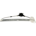 WINDOW REGULATOR
