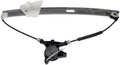 WINDOW REGULATOR