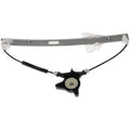 WINDOW REGULATOR