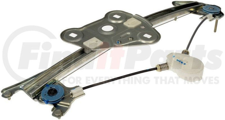 WINDOW REGULATOR