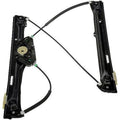 WINDOW REGULATOR