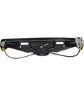 POWER WINDOW REGULATOR (REGULATOR O