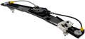 POWER WINDOW REGULATOR (REGULATOR O