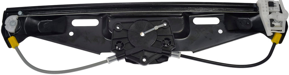 POWER WINDOW REGULATOR (REGULATOR O