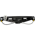 POWER WINDOW REGULATOR (REGULATOR O