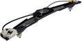 POWER WINDOW REGULATOR (REGULATOR O