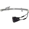 WINDOW REGULATOR