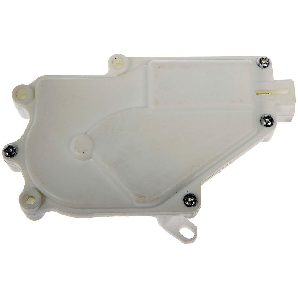 DOOR LOCK ACTUATOR