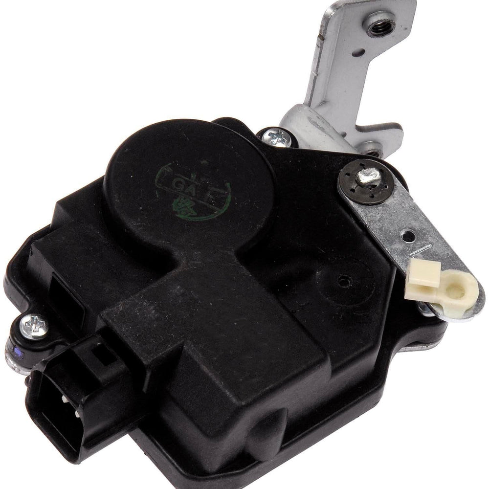 DOOR LOCK ACTUATOR