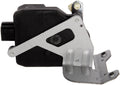 DOOR LOCK ACTUATOR