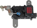DOOR LOCK ACTUATOR