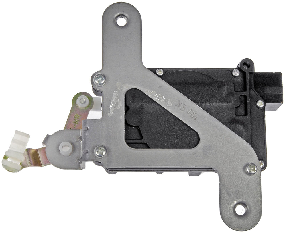 DOOR LOCK ACTUATOR
