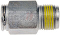 QUICK CONNECTORS