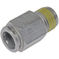 QUICK CONNECTORS