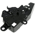HOOD LATCH
