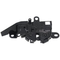 HOOD LATCH