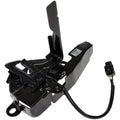 HOOD LATCH