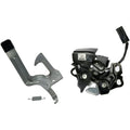 HOOD LATCH