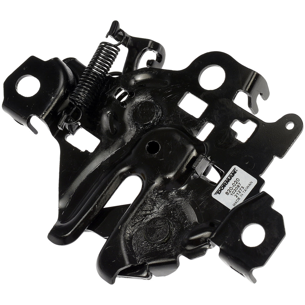 HOOD LATCH