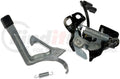 HOOD LATCH