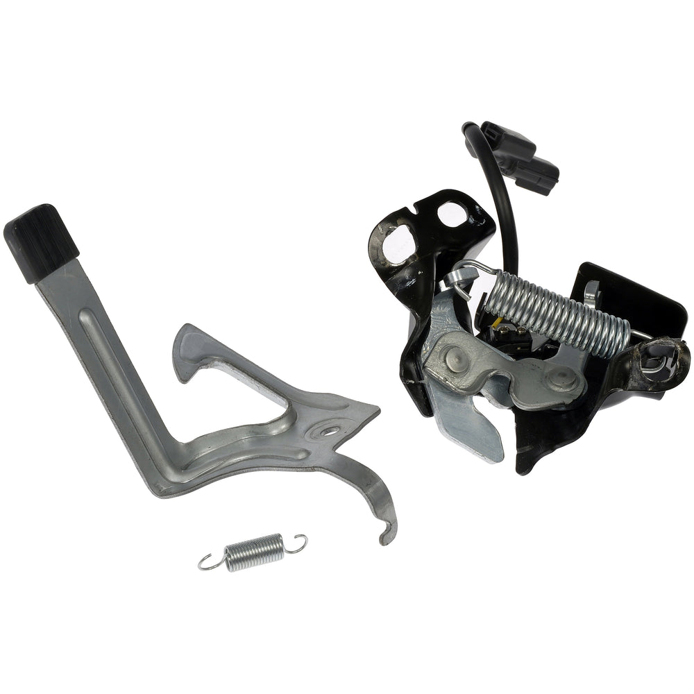 HOOD LATCH