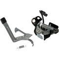 HOOD LATCH