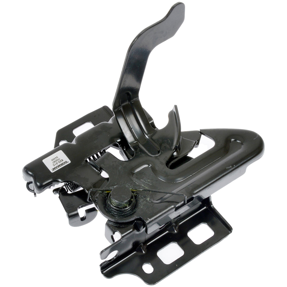 HOOD LATCH