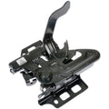 HOOD LATCH