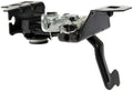 HOOD LATCH