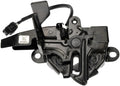 HOOD LATCH