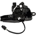 HOOD LATCH