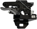 HOOD LATCH