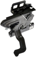 HOOD LATCH