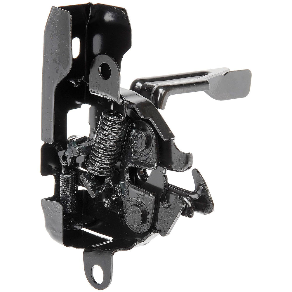 HOOD LATCH