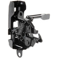 HOOD LATCH