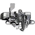 HOOD LATCH