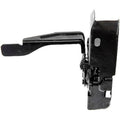 HOOD LATCH