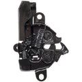 HOOD LATCH