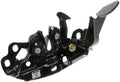 HOOD LATCH ASSEMBLY