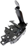 HOOD LATCH ASSEMBLY