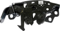 HOOD LATCH ASSEMBLY