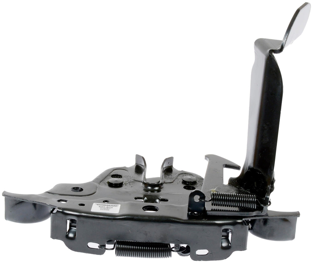 HOOD LATCH ASSEMBLY