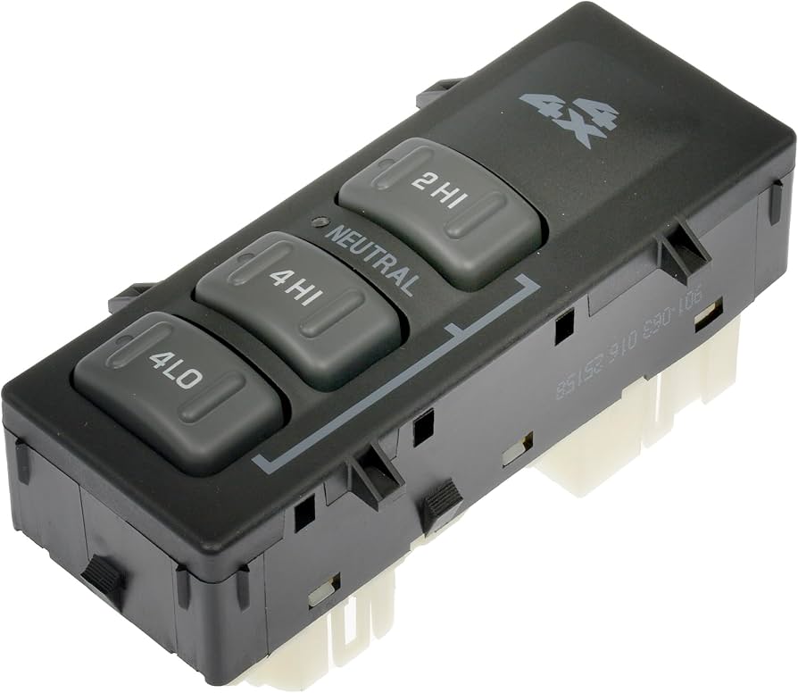 4WD SWITCH