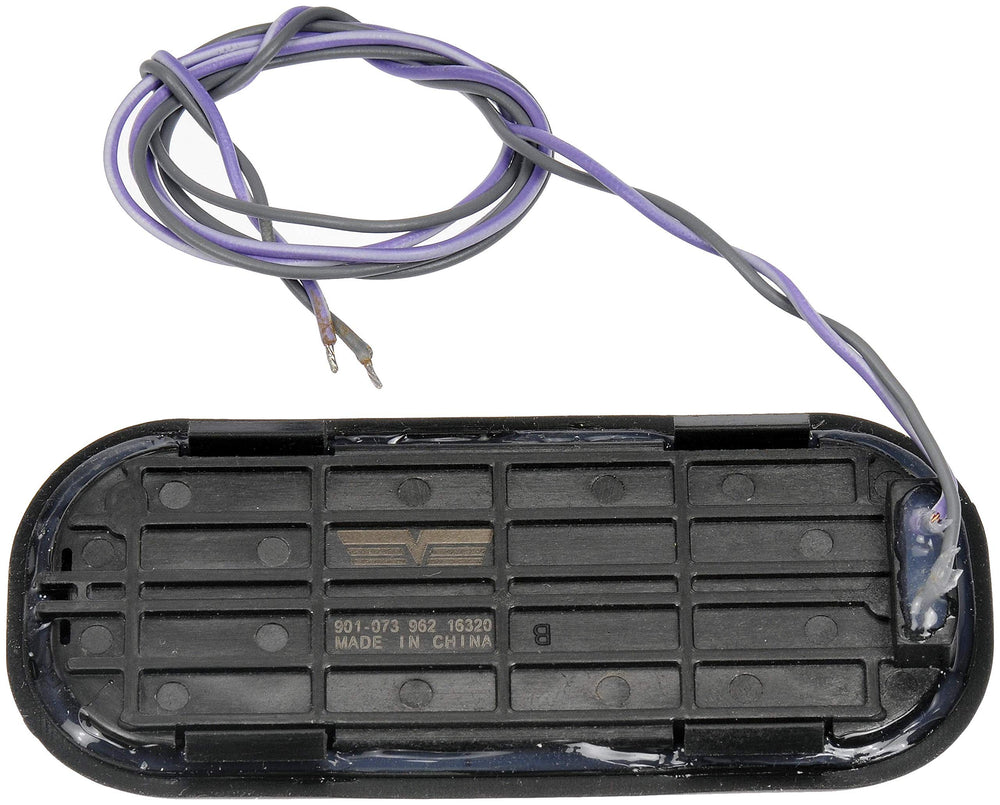 TRUNK SWITCH