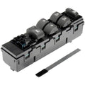 POWER WINDOW MODULE
