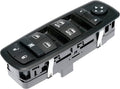 MASTER WINDOW SWITCH