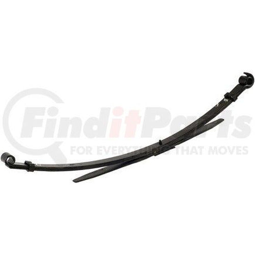 LEAF SPRING